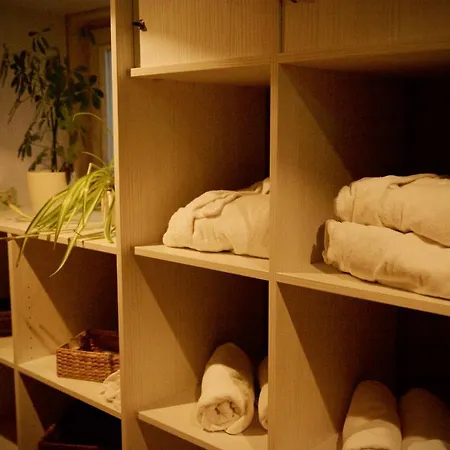 Seehotel Huberhof Oberuckersee