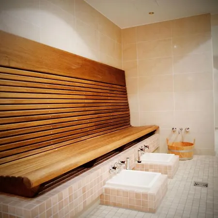 Seehotel Huberhof Oberuckersee