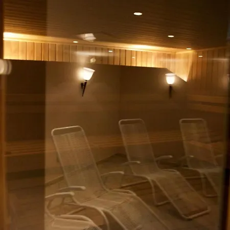 Seehotel Huberhof