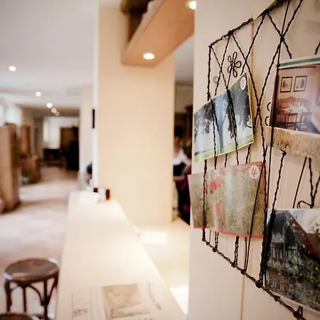 Seehotel Huberhof 3*