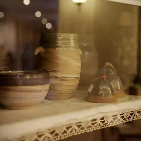 Seehotel Huberhof Oberuckersee