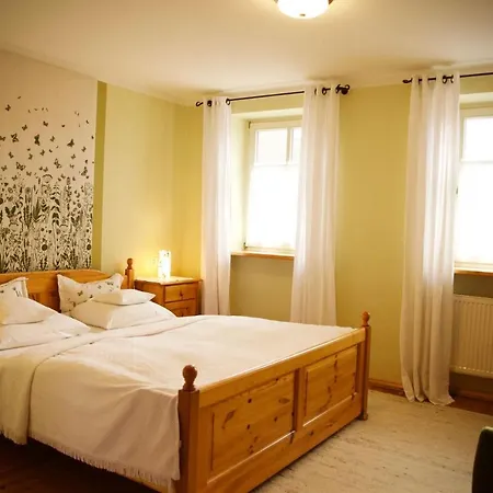 Seehotel Huberhof 3* Oberuckersee