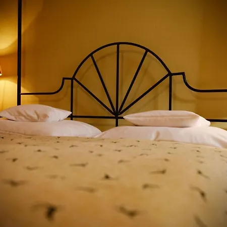 Hotel Seehotel Huberhof Oberuckersee