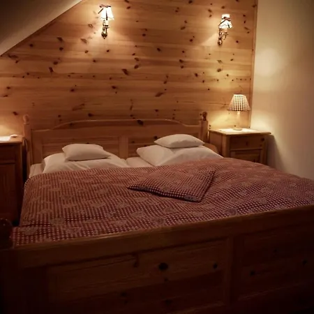 Seehotel Huberhof Hotel