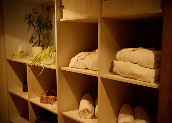 Seehotel Huberhof Oberuckersee