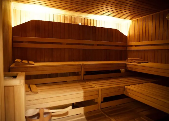 Seehotel Huberhof Hotel 3*