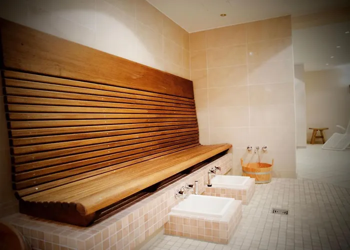 Seehotel Huberhof Oberuckersee