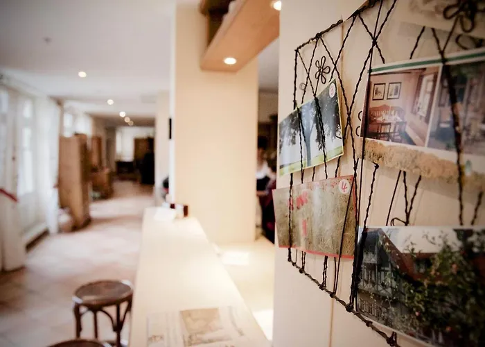 Seehotel Huberhof 3*