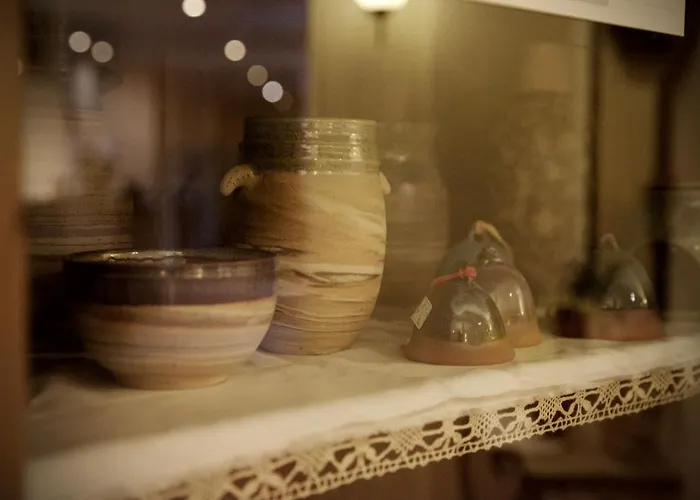 Seehotel Huberhof Oberuckersee