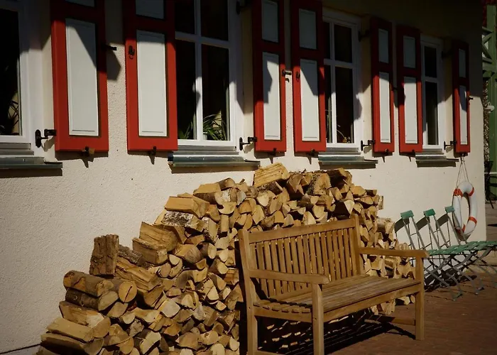 Seehotel Huberhof Hotel 3*