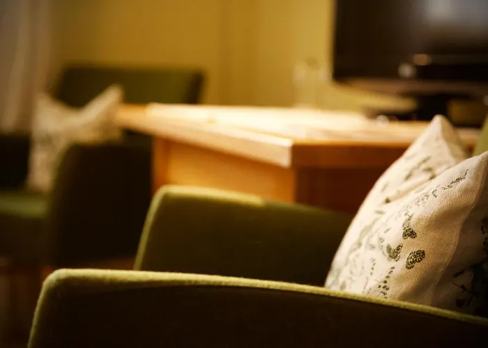 Seehotel Huberhof 3*