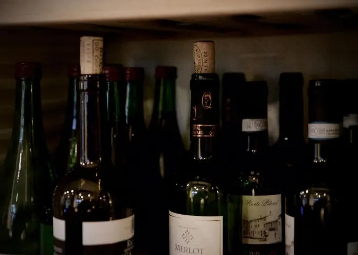 Seehotel Huberhof Oberuckersee