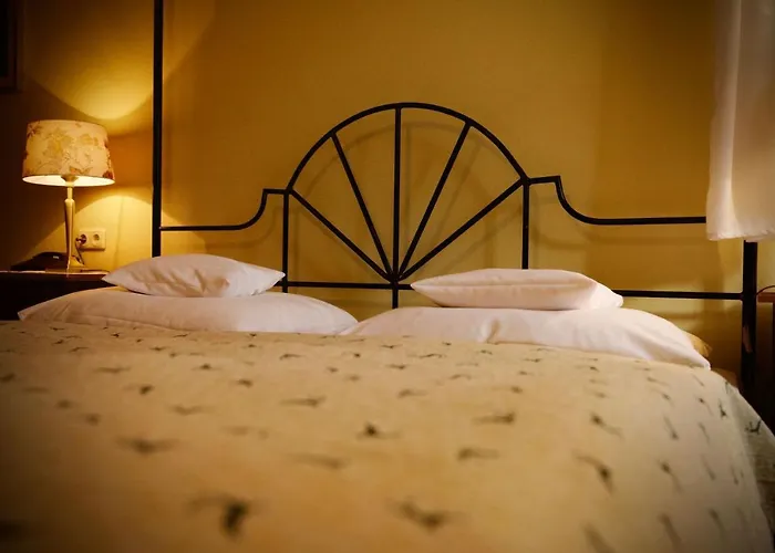 Hotel Seehotel Huberhof Oberuckersee