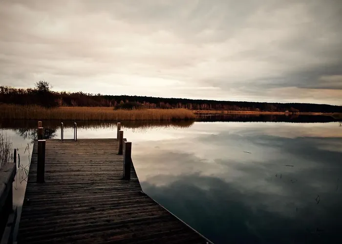 Seehotel Huberhof Hotel