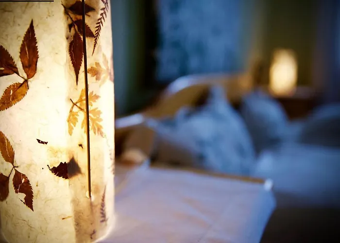 Hotel Seehotel Huberhof 3*