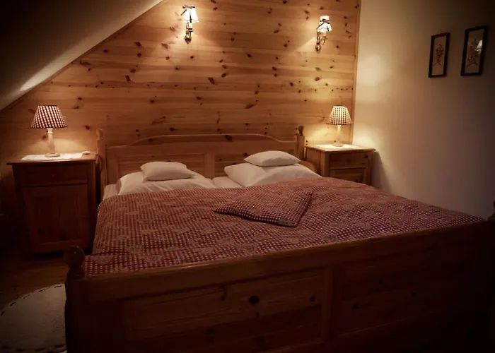 Seehotel Huberhof Hotel